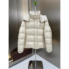 Burberry Down Jackets